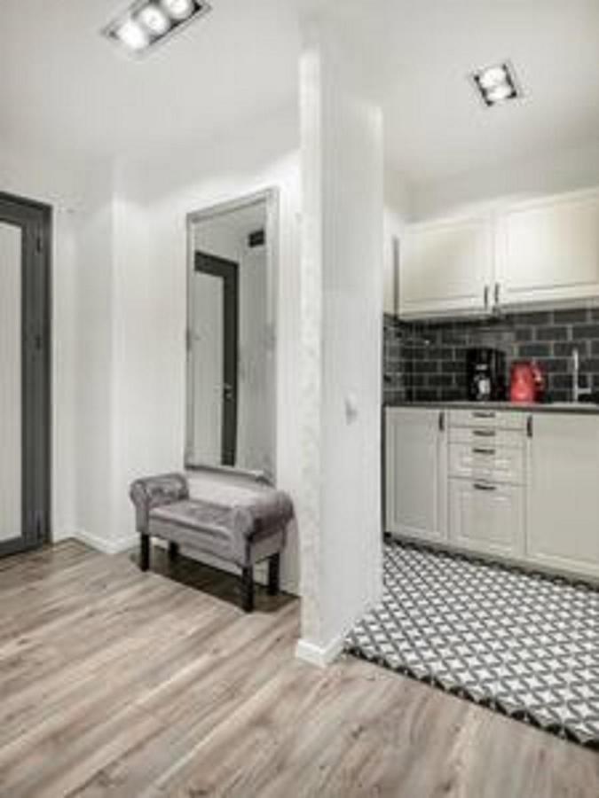 Splendid Private Flat Apartment Budapest Exterior photo
