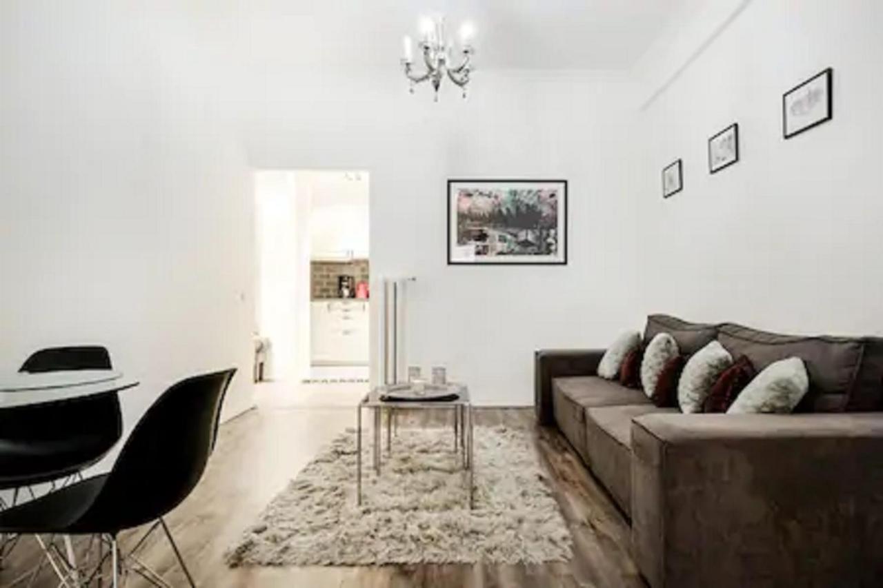 Splendid Private Flat Apartment Budapest Exterior photo