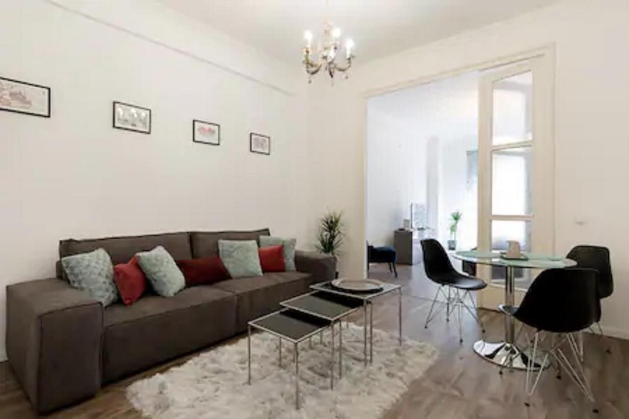 Splendid Private Flat Apartment Budapest Exterior photo