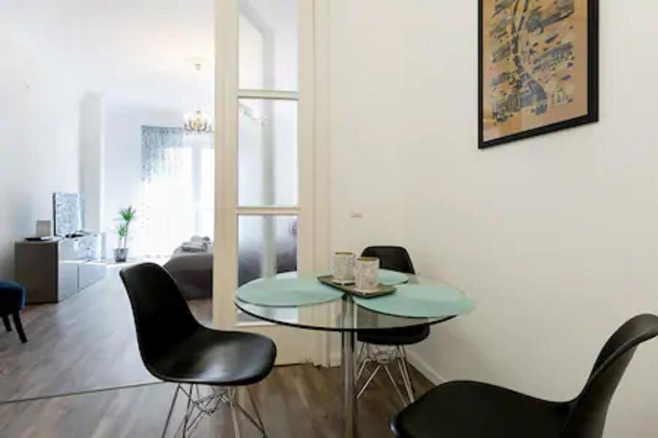 Splendid Private Flat Apartment Budapest Exterior photo