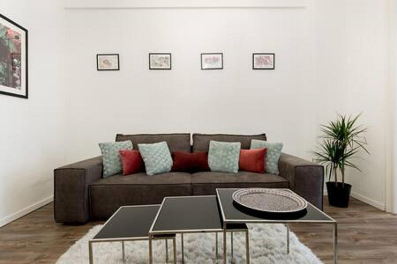 Splendid Private Flat Apartment Budapest Exterior photo